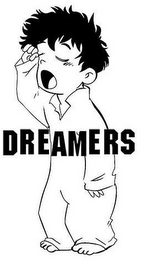 DREAMERS logo