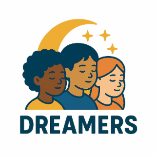 DREAMERS logo
