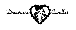 DREAMERS CANDLES logo