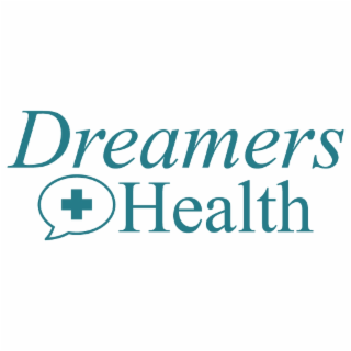 + DREAMERS HEALTH logo