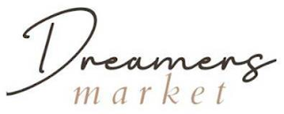 DREAMERS MARKET logo