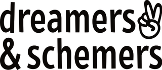 DREAMERS & SCHEMERS logo