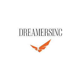 DREAMERSINC logo