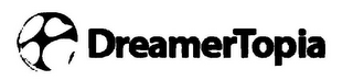 DREAMERTOPIA logo