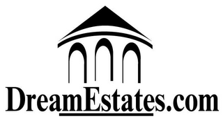 DREAMESTATES.COM logo