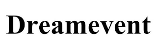DREAMEVENT logo
