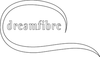 DREAMFIBRE logo
