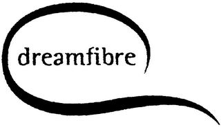 DREAMFIBRE logo