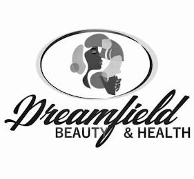 DREAMFIELD BEAUTY & HEALTH logo