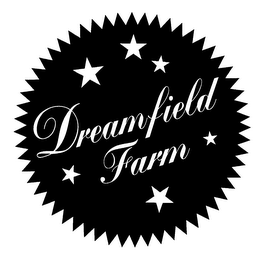 DREAMFIELD FARM logo