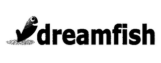 DREAMFISH logo