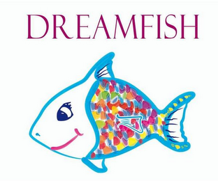 DREAMFISH logo
