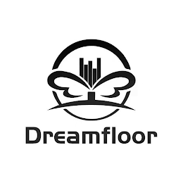 DREAMFLOOR logo