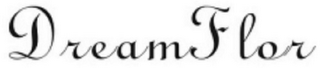 DREAMFLOR logo