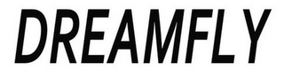 DREAMFLY logo