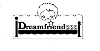 DREAMFREINDZZZ logo