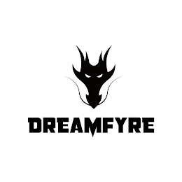 DREAMFYRE logo