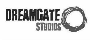 DREAMGATE STUDIOS logo