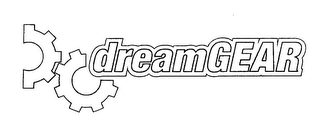 DREAMGEAR logo