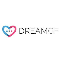 DREAMGF logo