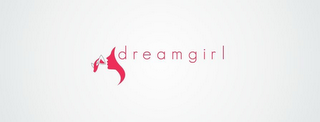 DREAMGIRL logo