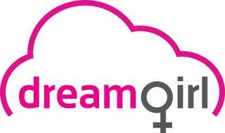 DREAMGIRL logo
