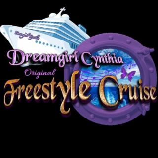 DREAMGIRL CYNTHIA ORIGINAL FREESTYLE CRUISE