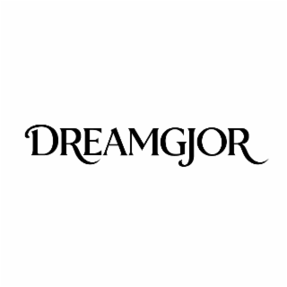 DREAMGJOR logo