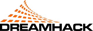 DREAMHACK logo