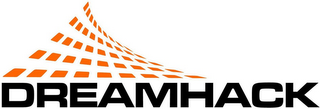 DREAMHACK logo