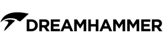 DREAMHAMMER logo
