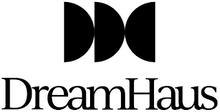 DREAMHAUS logo