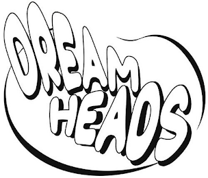 DREAMHEADS logo