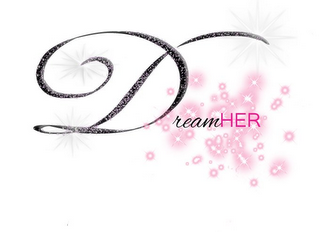 DREAMHER logo