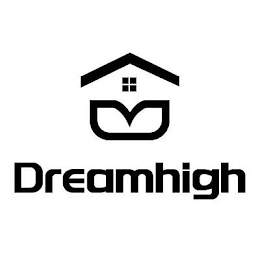 DREAMHIGH logo