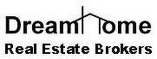 DREAMHOME logo