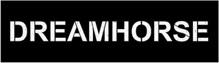 DREAMHORSE logo