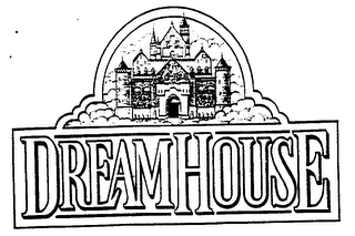 DREAMHOUSE logo