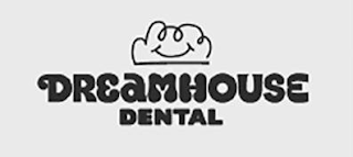 DREAMHOUSE DENTAL logo