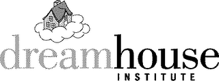 DREAMHOUSE INSTITUTE logo