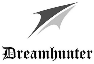 DREAMHUNTER logo