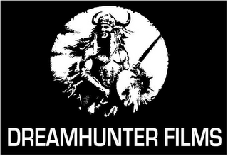 DREAMHUNTER FILMS logo