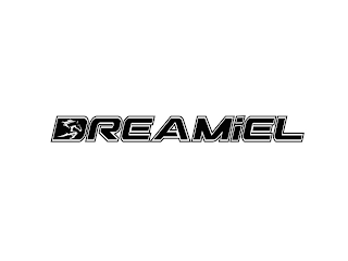 DREAMIEL logo