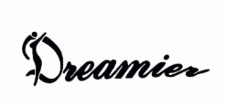 DREAMIER logo