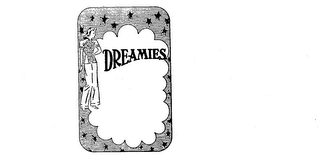 DREAMIES logo