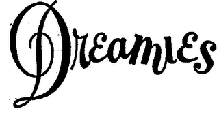 DREAMIES logo