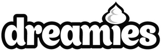 DREAMIES logo