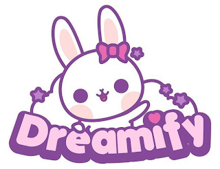 DREAMIFY logo