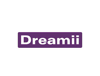 DREAMII logo