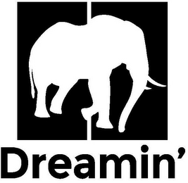 DREAMIN' logo